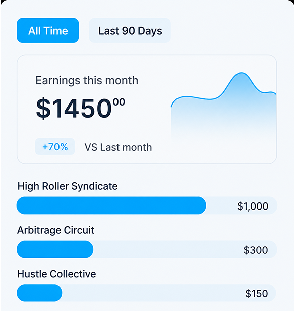 Widget Left